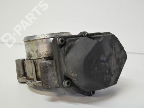 Throttle body MERCEDES-BENZ SPRINTER 3-t Platform/Chassis (B906) 213 CDI (906.111, 906.113, 906.211, 906.213) | BP7673627M82 
