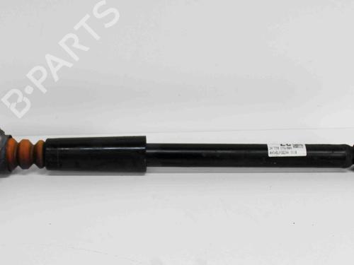 Used Right rear shock absorber AUDI A1 Sportback (8XA, 8XF) 1.6 TDI (105 hp) 6486589