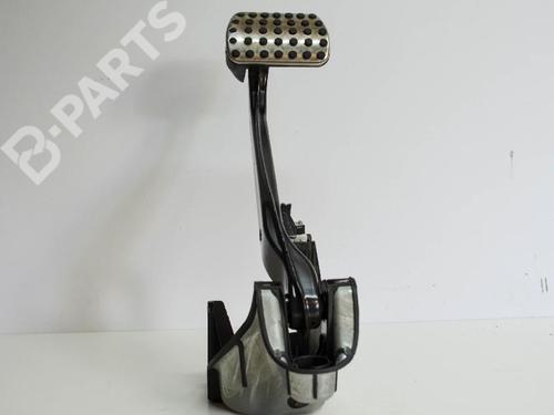 Break pedal MERCEDES-BENZ C-CLASS (W204) C 250 CDI (204.003) | BP6480843I19 