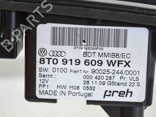 Switch AUDI A5 (8T3) 2.0 TFSI | BP8848322I30