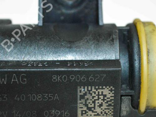 Electronic sensor AUDI A4 B8 (8K2) 2.0 TDI | BP14671766M84