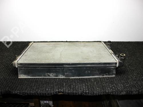 Water radiator VW CC B7 (358) 2.0 TFSI | BP33270910M31  - Image 9