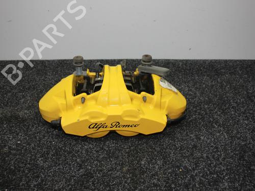 Used Left front brake caliper Left front brake caliper 38515904 38515904