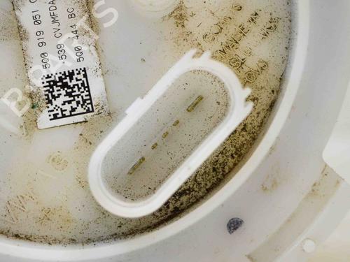 Fuel pump VW GOLF VIII (CD1, DA1) 2.0 TSI | BP28820541M76