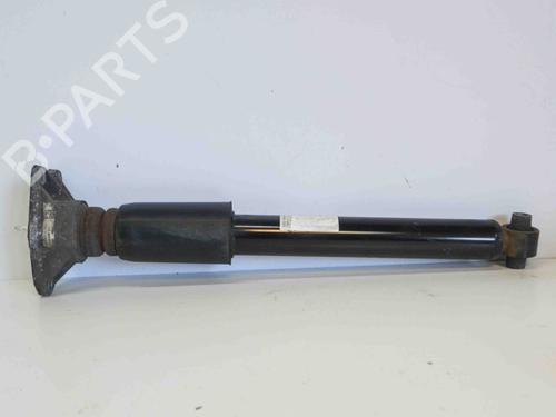 Højre bagtil støddæmper Højre bagtil støddæmper BMW 4 Coupe (F32, F82) 428 i (245 hp) 6483749 6483749