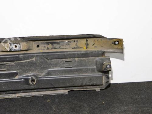 Underbody protection MERCEDES-BENZ C-CLASS (W204) C 250 CDI (204.003) | BP14668992M92 