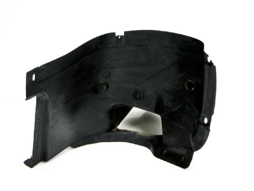 Wheel arch SKODA OCTAVIA II Combi (1Z5) 1.8 TSI | BP14683533C56 