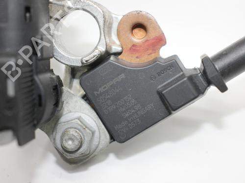 Cable ALFA ROMEO GIULIA (952_) 2.0 (952ACA25) | BP38201992E12  - Image 7