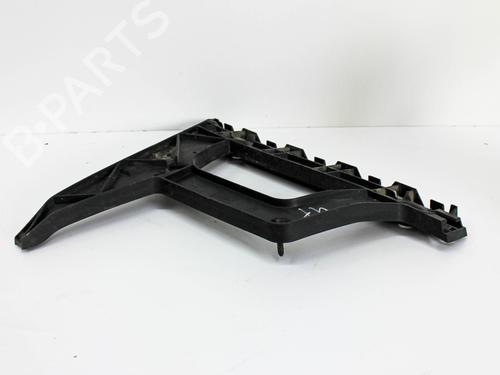 Rear bumper bracket AUDI A4 B8 (8K2) S4 quattro | BP17549227C159 