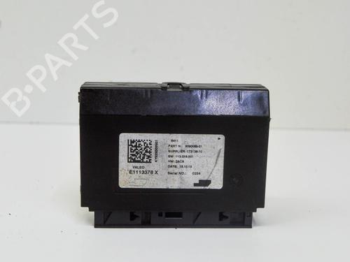 Used Control unit BMW 3 (F30, F80) 335 i (326 hp) 16020624