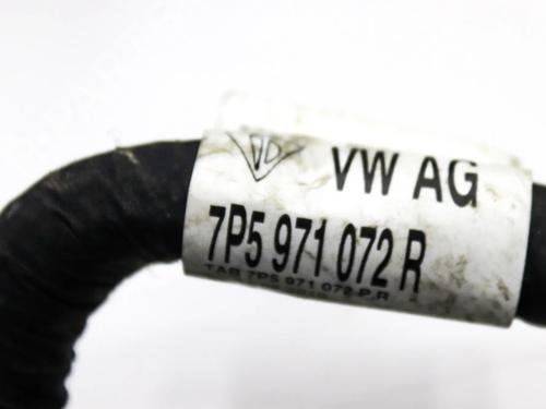 Fuse box PORSCHE CAYENNE (92A) 3.0 S E-Hybrid | BP33250223E1  - Image 8