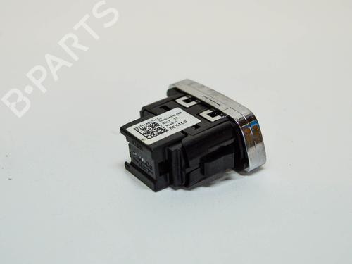 Switch FORD USA MUSTANG Coupe 2.3 EcoBoost | BP13933037I30 