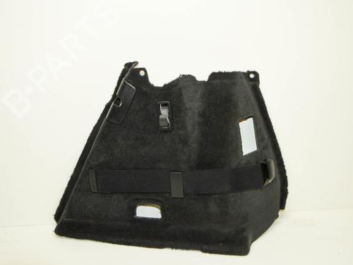 Used Boot lining BMW 5 Gran Turismo (F07) 530 d (245 hp) 14679047