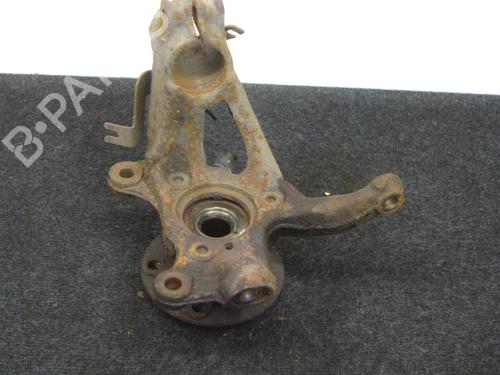 Right front steering knuckle SKODA OCTAVIA III (5E3, NL3, NR3) 2.0 TDI | BP15206106M26 
