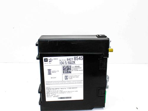 Elektronisk modul CHEVROLET CAMARO 3.6 (340 hp) 28822118