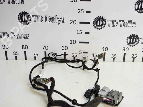 Used Wiring harness FORD KUGA II (DM2) 1.5 TDCi (120 hp) 14672373