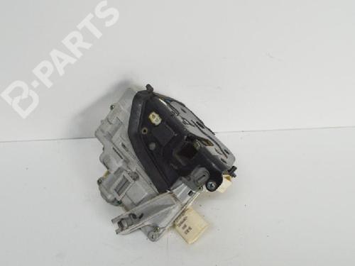 Serrure avant droite AUDI A4 B7 (8EC) 1.8 T (163 hp) 7912767