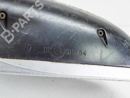 Left mirror AUDI A3 (8P1) 1.6 FSI | BP7914993C26 