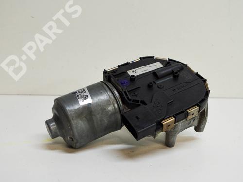Used Front wiper motor BMW X4 (F26) M 40 i (360 hp) 10300546