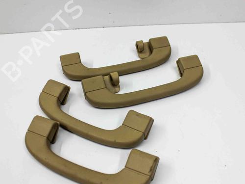 Used Interior roof handle BMW X5 (E70) xDrive 30 i (230 hp) 20690492