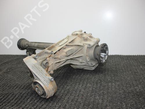 Front differential PORSCHE CAYENNE (92A) 4.8 S | BP32179947M23