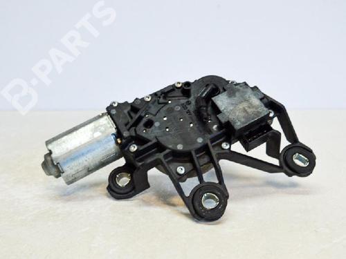 Used Rear wiper motor VW POLO V (6R1, 6C1) 1.6 BiFuel (82 hp) 7915241