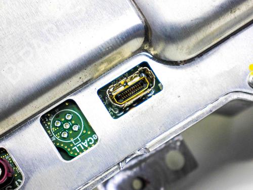 Electronic module TESLA MODEL Y (5YJY) EV Performance All-wheel Drive | BP28822984M83 