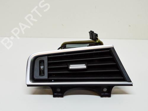 Used Air vent BMW 5 Gran Turismo (F07) 530 d (245 hp) 14678954