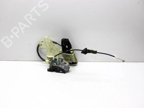 Used Front right lock PORSCHE CAYENNE (92A) 4.8 S (400 hp) 32501423