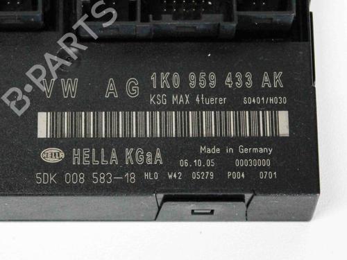 Electronic module SEAT LEON (1P1) 1.6 LPG | BP7912048M83