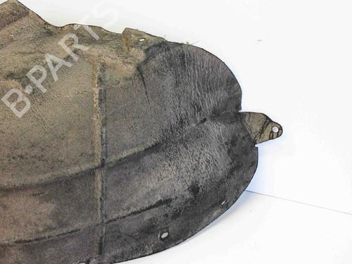 Wheel arch VW CC B7 (358) 2.0 TDI | BP14674180C56