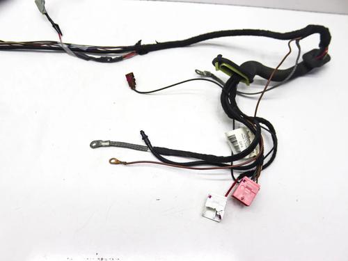 Wiring harness PORSCHE CAYENNE (92A) 3.0 S E-Hybrid | BP33250220E16 - Image 9