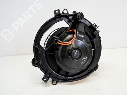 Heater blower motor VW GOLF VII (5G1, BQ1, BE1, BE2) 1.6 TDI | BP6498573M62 