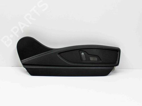 Used Other Other AUDI Q5 (FYB, FYG) 2.0 TFSI quattro (249 hp) 16717788 16717788