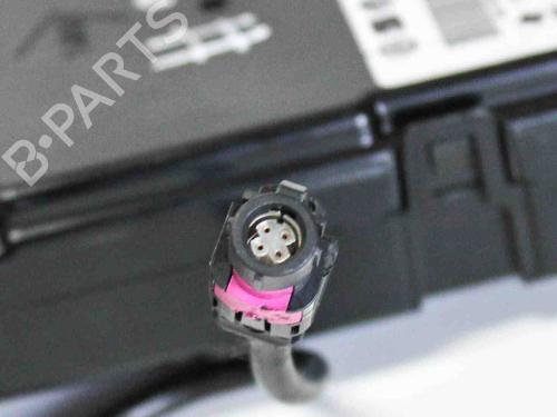 Electronic module SEAT LEON (1P1) 1.9 TDI | BP6491610M83 