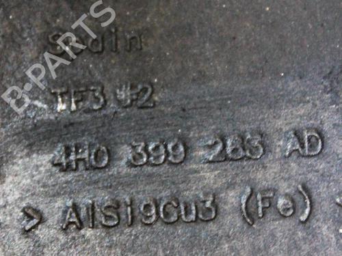 Support AUDI Q5 (8RB) 3.0 TFSI quattro | BP14677080C155 