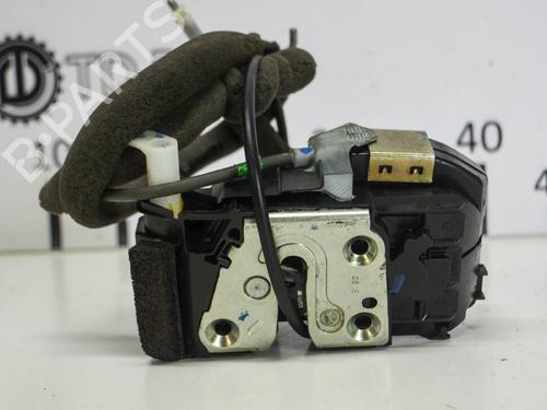 Front right lock NISSAN JUKE (F15) 1.5 dCi | BP13932932C97 