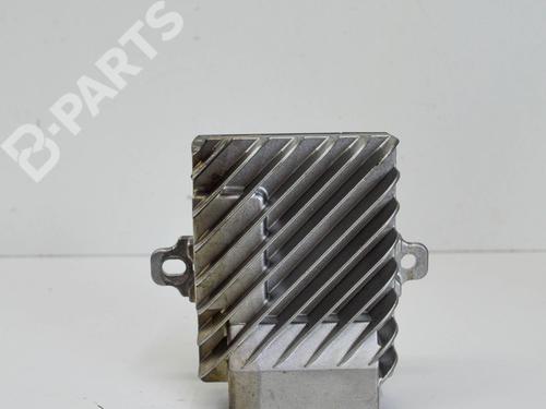 Used Control unit BMW 3 (F30, F80) 328 i (245 hp) 12177187