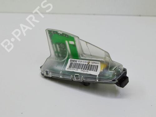 Used Electronic module BMW 5 Touring (F11) 530 d (245 hp) 13326102