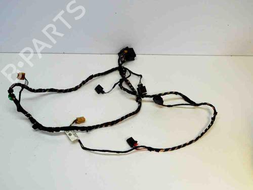 Used Wiring harness VW GOLF VII (5G1, BQ1, BE1, BE2) 2.0 GTD (184 hp) 14689186