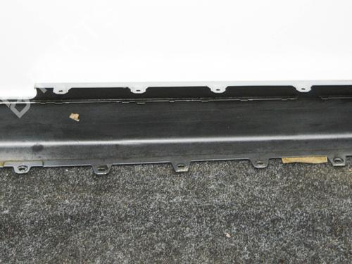 Left sideskirt BMW 4 Coupe (F32, F82) 428 i xDrive | BP14914437C115 