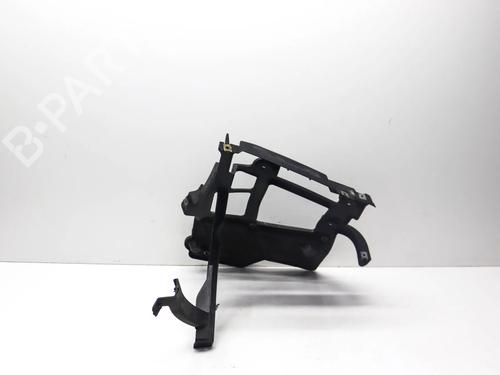 Rear bumper bracket PORSCHE PANAMERA (970) 3.6 | BP30884877C159