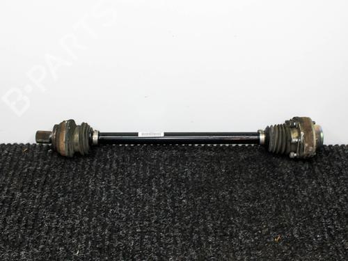 Used Left rear driveshaft VW ARTEON (3H7, 3H8) 2.0 TSi 4motion (272 hp) 28821925