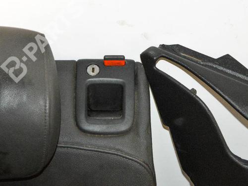 Seats set AUDI A5 (8T3) 2.0 TDI | BP8848505C78 