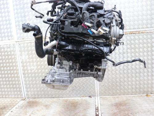 Engine AUDI A5 Sportback (F5A, F5F) S5 TFSI quattro | BP40486606M1 - Image 5