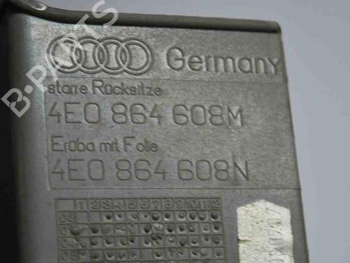 Other AUDI A8 D3 (4E2, 4E8) 3.0 TDI quattro | BP14685196O1