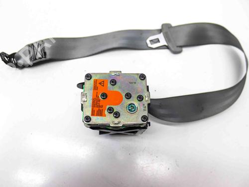 Rear center seatbelt AUDI A8 D4 (4H2, 4H8, 4HC, 4HL) 4.2 FSI quattro | BP29460304I27 