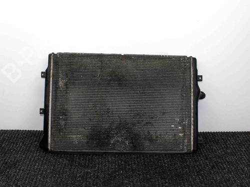 Water radiator VW TOURAN (1T3) 1.6 TDI | BP19432007M31