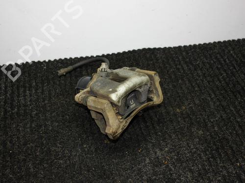 Used Left rear brake caliper AUDI Q3 (8UB, 8UG) 2.0 TFSI quattro (200 hp) 28823396