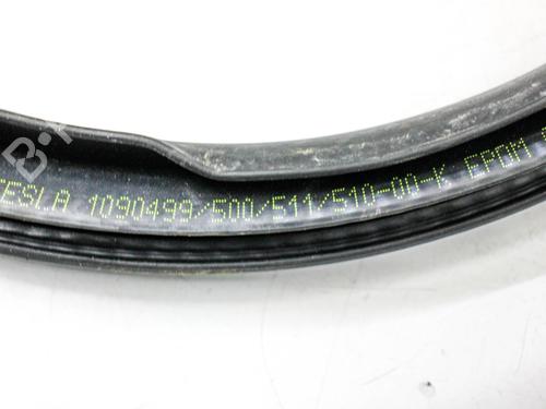 Rubber door seal TESLA MODEL 3 (5YJ3) EV AWD | BP29127941C142 